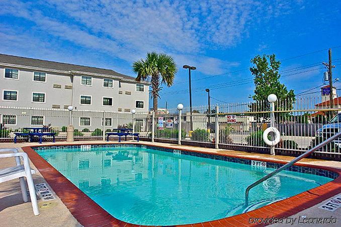 Oyo Townhouse Beaumont Medical Center Area Hotel Facilities photo